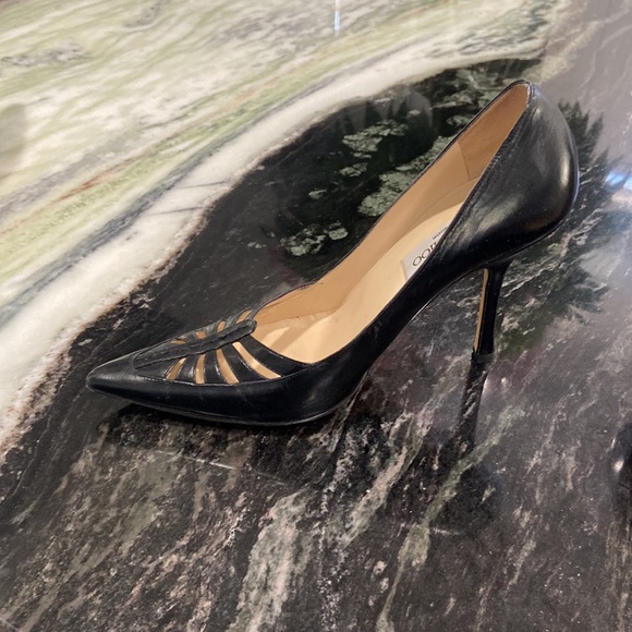 Jimmy Choo - Picture 2 of 5